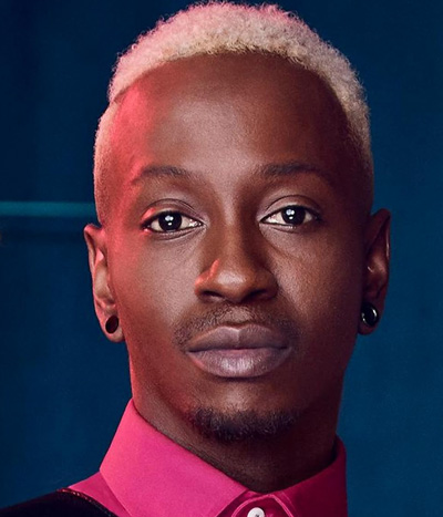 Fashion Designer/Visionary