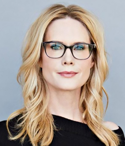 Activist/Actress Law & Order SVU