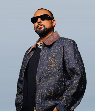 Grammy-Winning Recording Artist