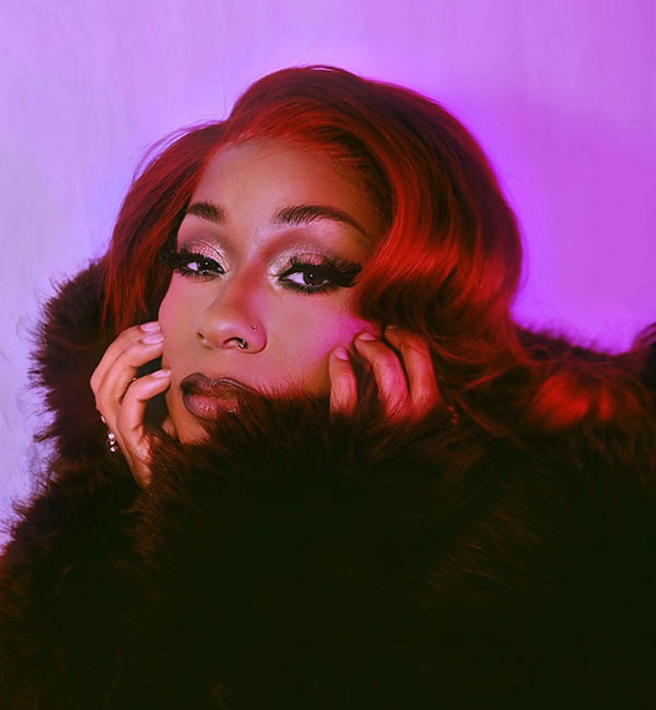 TIFFANY EVANS